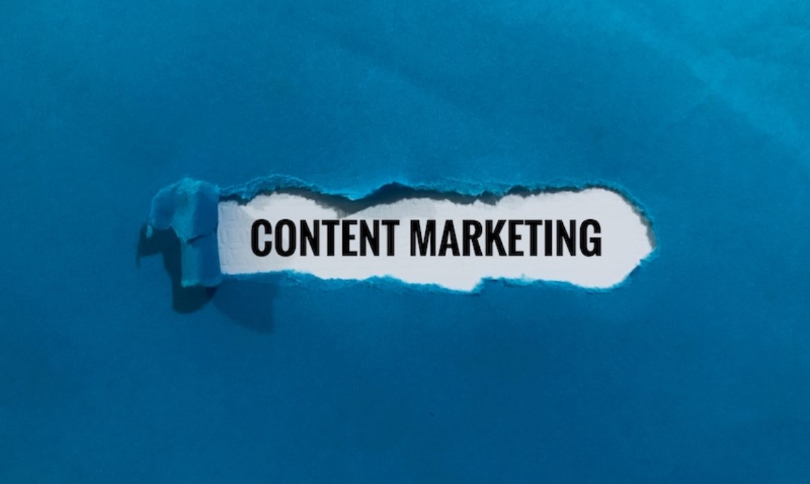 What is content marketing and am I doing it right?