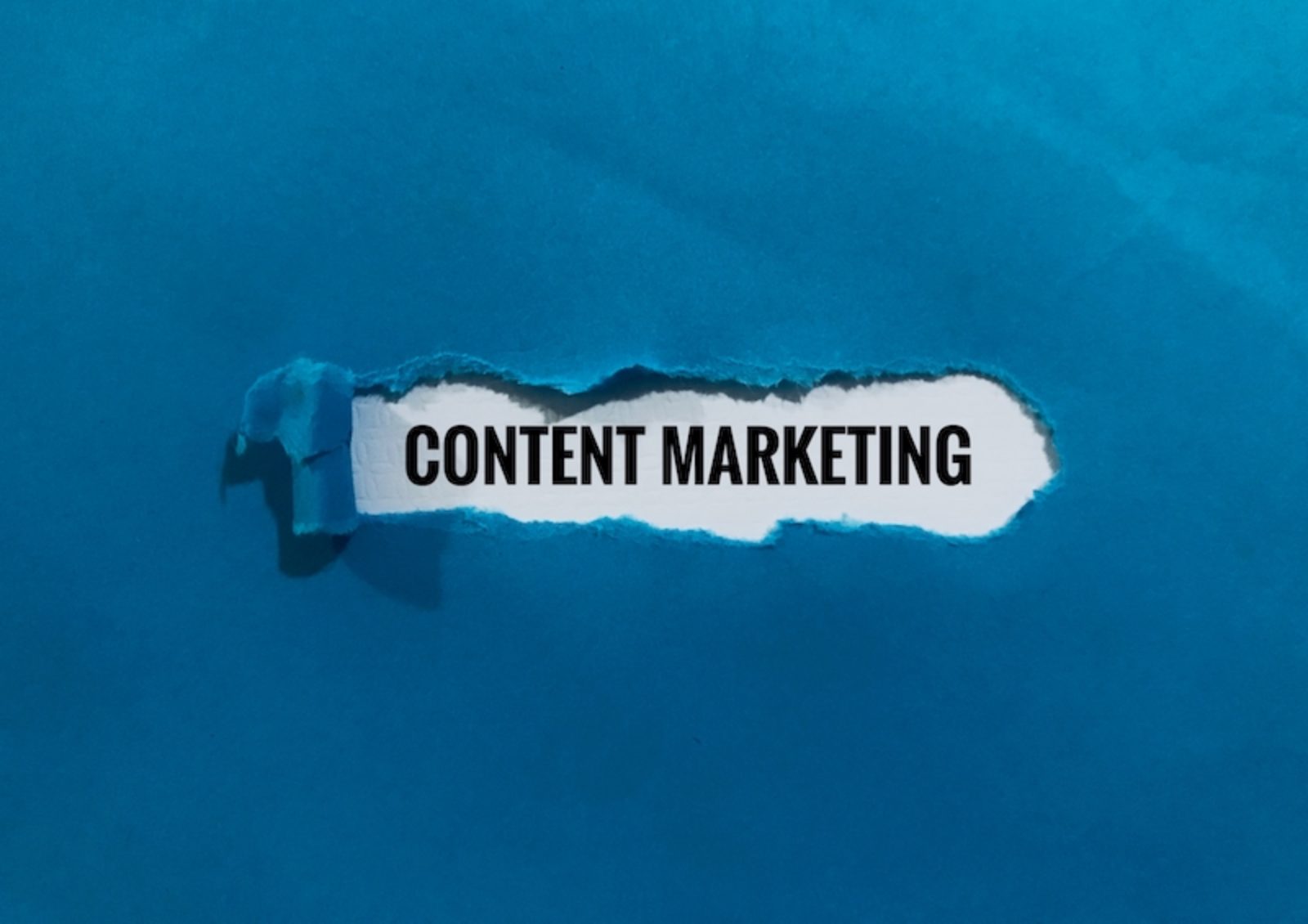 What is content marketing and am I doing it right?